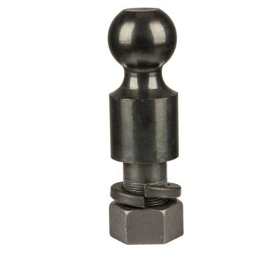 B&W Trailer Hitch Ball 2-5/16 x 1-1/2 x 2-3/4, 30k, HB94006