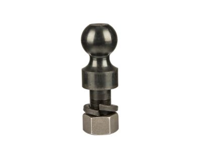 Image showing  Trailer Hitch Ball 2-5/16 x 1-3/8 x 2-3/4, 30k, HB94007