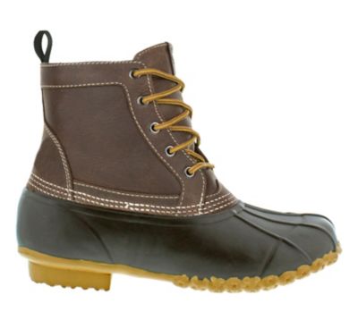 Itasca Men's Keystone Mid Waterproof Boots