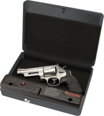 Image showing  Keypad Safe with Free Lock Box and 2-Pack of Cable Padlocks