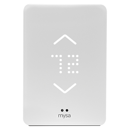 Mysa Smart Thermostat for Electric Baseboard Heaters and In-Wall Heaters