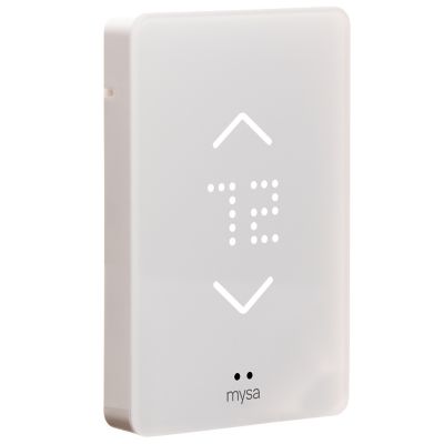 Mysa Smart Thermostat for Electric In-Floor Heaters
