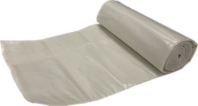 Image showing  10 ft. x 25 ft. 6 mil Plastic Sheeting, Clear