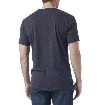 Image showing  Men's Yellowstone Short-Sleeve T-Shirt