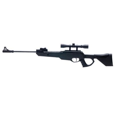 Sniper Rifle S - Power Piston .177 Caliber Break Barrel : Sports & Outdoors  