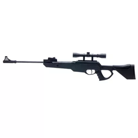 Barra Airguns 177 caliber TPR 1200 pellet rifle Air Rifles