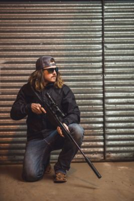 Image showing  .177 Caliber TPR 1300 Pellet Rifle