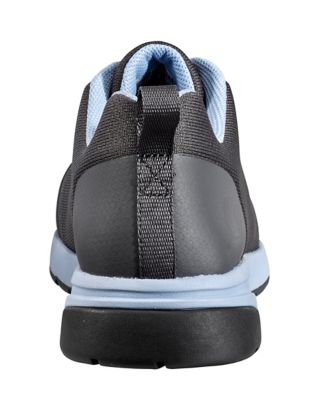 Image showing  Women's Force SD 35 Soft Toe Work Shoes, 3 in.