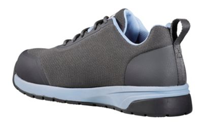 Image showing  Women's Force SD 35 Soft Toe Work Shoes, 3 in.