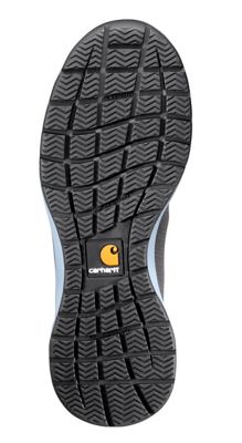 Image showing 0 th Carhartt Women's Force SD 35 Soft Toe Work Shoes, 3 in.