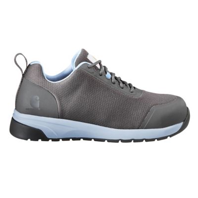 Image showing 1 th Carhartt Women's Force SD 35 Soft Toe Work Shoes, 3 in.