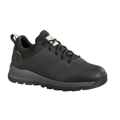 Carhartt Outdoor Waterproof Soft Toe Work Shoes, 3 in.