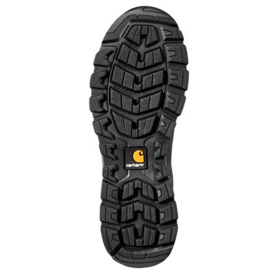 Image showing  Men's Outdoor Waterproof Soft Toe Work Shoes, 3 in.