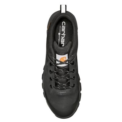 Image showing  Men's Outdoor Waterproof Soft Toe Work Shoes, 3 in.