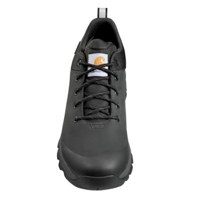 Image showing  Men's Outdoor Waterproof Soft Toe Work Shoes, 3 in.