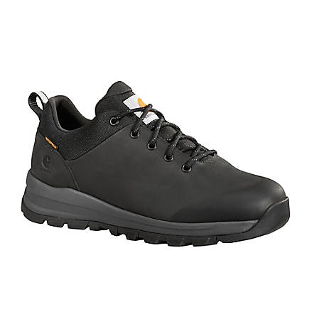 Carhartt Men's Outdoor Waterproof Soft Toe Work Shoes, 3 in.