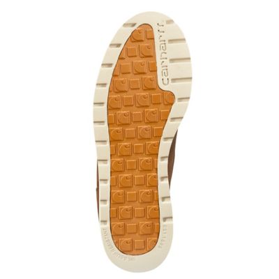 Image showing  Men's Waterproof Moc Soft Toe Wedge Boots, 8 in., FW8095-M