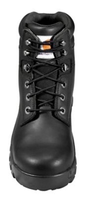Image showing  Women's Rugged Flex Composite Toe Work Boots, 6 in.