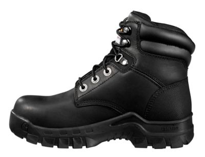 Image showing  Women's Rugged Flex Composite Toe Work Boots, 6 in.