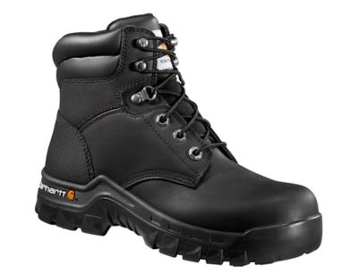 Carhartt Women's Rugged Flex Composite Toe Work Boots, 6 in. at Tractor ...