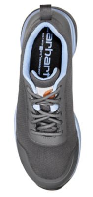 Image showing  Women's Force Nano Toe Work Shoes, 3 in., EH Rated