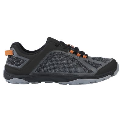 Image showing 4 th Northside Men's Belmont Trek Athletic Hiking Shoes