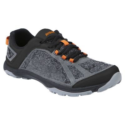 Northside Men's Belmont Trek Athletic Hiking Shoes