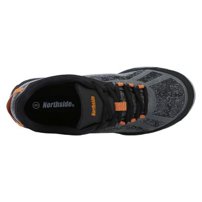 Image showing  Men's Belmont Trek Athletic Hiking Shoes