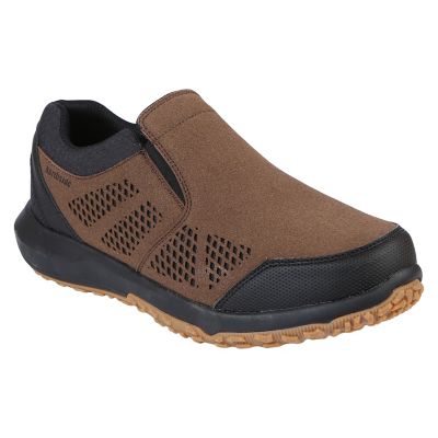 Image showing  Men's Benton Moc Hiking Shoes