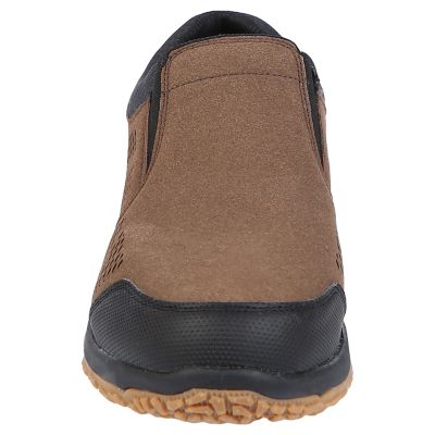 Image showing  Men's Benton Moc Hiking Shoes