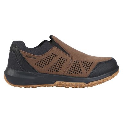 Image showing 4 th Northside Men's Benton Moc Hiking Shoes