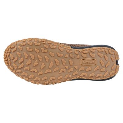 Image showing  Men's Benton Moc Hiking Shoes
