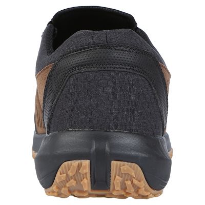 Image showing  Men's Benton Moc Hiking Shoes