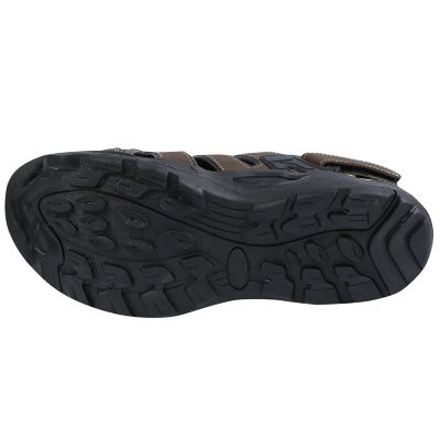 Image showing  Men's Burke 3.0 Closed Toe Sport Sandals