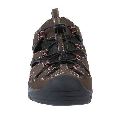 Image showing  Men's Burke 3.0 Closed Toe Sport Sandals