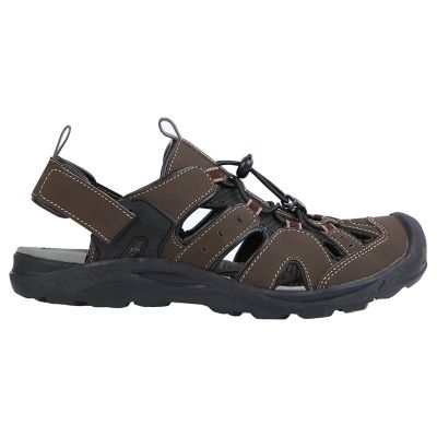 Image showing 2 th Northside Men's Burke 3.0 Closed Toe Sport Sandals