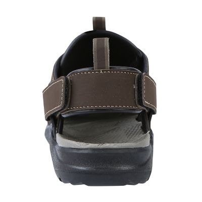 Image showing 3 th Northside Men's Burke 3.0 Closed Toe Sport Sandals