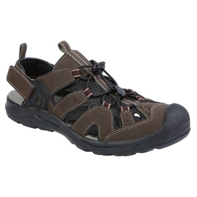 Northside Men's Burke 3.0 Closed Toe Sport Sandals