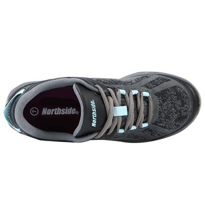 Image showing  Women's Belmont Trek Athletic Hiking Shoes