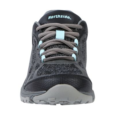 Image showing  Women's Belmont Trek Athletic Hiking Shoes