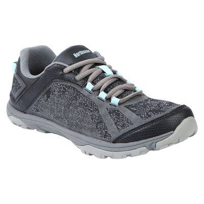 Northside Women's Belmont Trek Athletic Hiking Shoes