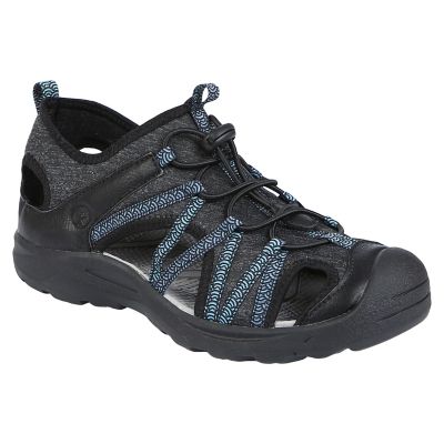 Image showing  Women's Santa Rosa 2.0 Closed Toe Sport Sandals
