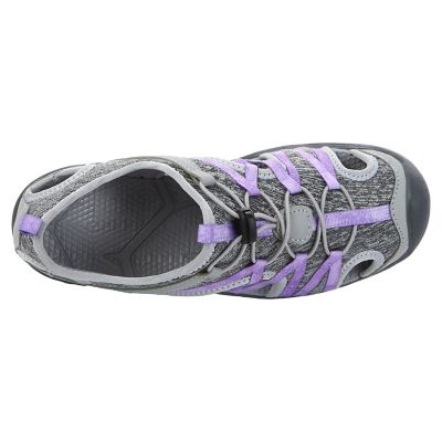 Image showing  Women's Santa Rosa 2.0 Closed Toe Sport Sandals