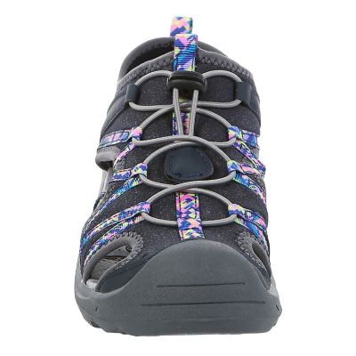 Image showing 3 th Northside Women's Santa Rosa 2.0 Closed Toe Sport Sandals