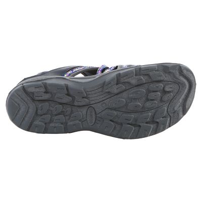 Image showing 1 th Northside Women's Santa Rosa 2.0 Closed Toe Sport Sandals