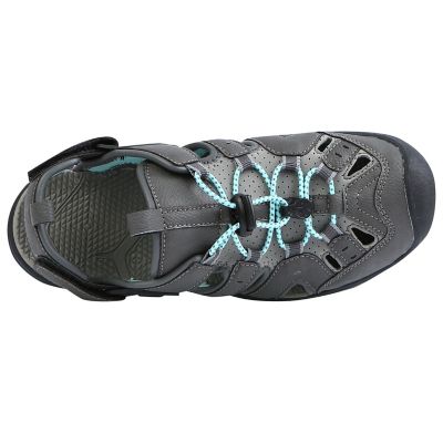 Image showing  Women's Burke 3.0 Closed Toe Sport Sandals
