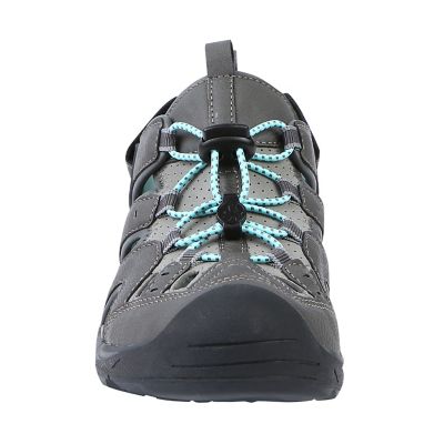 Image showing  Women's Burke 3.0 Closed Toe Sport Sandals