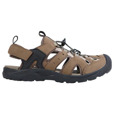 Image showing  Women's Burke 3.0 Closed Toe Sport Sandals