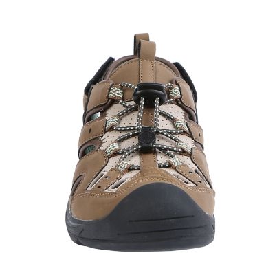 Image showing  Women's Burke 3.0 Closed Toe Sport Sandals