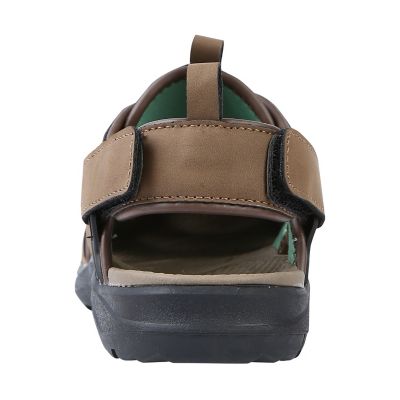 Image showing 5 th Northside Burke 3.0 Closed Toe Sport Sandals